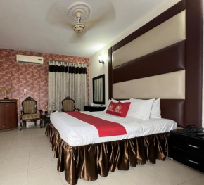 Hotel Tourist Inn Lahore